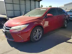 4T1BF1FKXGU586470 2016 TOYOTA CAMRY