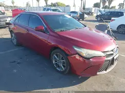 4T1BF1FKXGU587165 2016 TOYOTA CAMRY