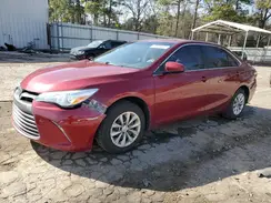 4T1BF1FKXGU587313 2016 TOYOTA CAMRY