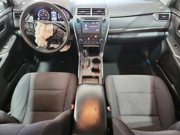 4T1BF1FKXGU587361 2016 TOYOTA CAMRY - Image 8