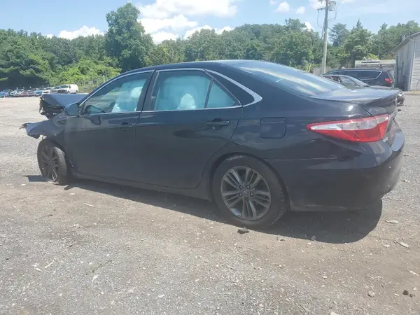 4T1BF1FKXGU587554 2016 TOYOTA CAMRY - Image 2