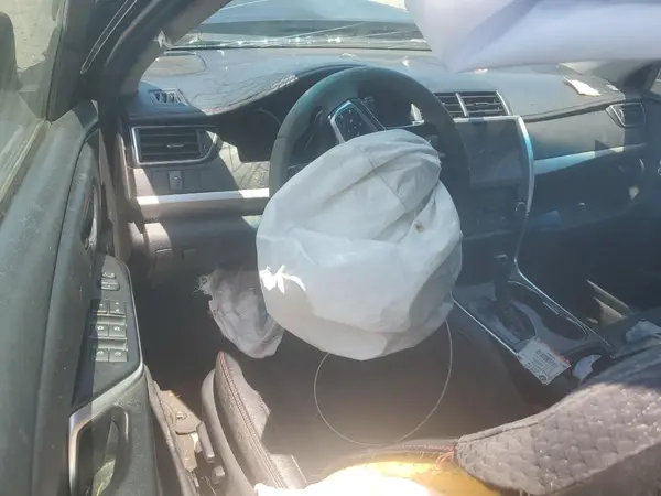 4T1BF1FKXGU587554 2016 TOYOTA CAMRY - Image 8