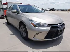 4T1BF1FKXGU587747 2016 TOYOTA CAMRY