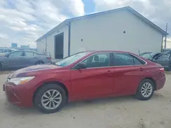 4T1BF1FKXGU587912 2016 TOYOTA CAMRY