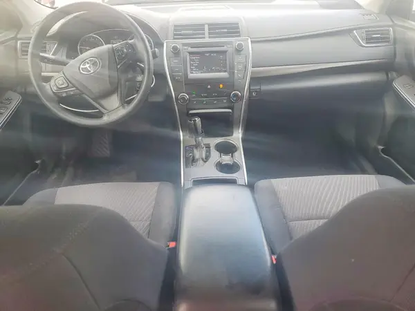 4T1BF1FKXGU587912 2016 TOYOTA CAMRY - Image 8