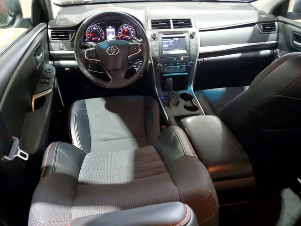 4T1BF1FKXGU587957 2016 TOYOTA CAMRY - Image 8