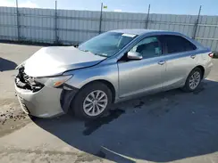 4T1BF1FKXGU588302 2016 TOYOTA CAMRY