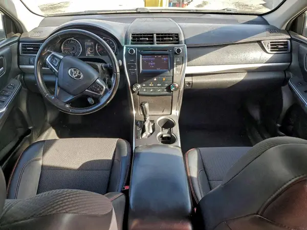 4T1BF1FKXGU589594 2016 TOYOTA CAMRY - Image 8