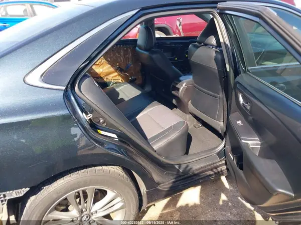 4T1BF1FKXGU590308 2016 TOYOTA CAMRY - Image 8