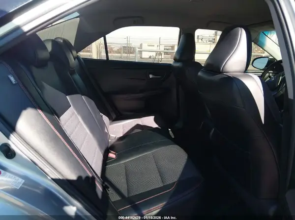 4T1BF1FKXGU590762 2016 TOYOTA CAMRY - Image 8