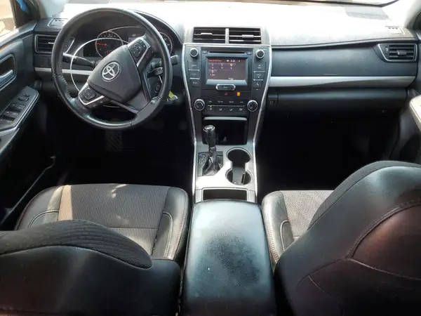 4T1BF1FKXGU590969 2016 TOYOTA CAMRY - Image 8