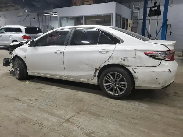 4T1BF1FKXGU591412 2016 TOYOTA CAMRY - Image 2