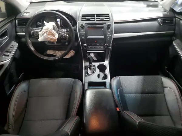 4T1BF1FKXGU591412 2016 TOYOTA CAMRY - Image 8