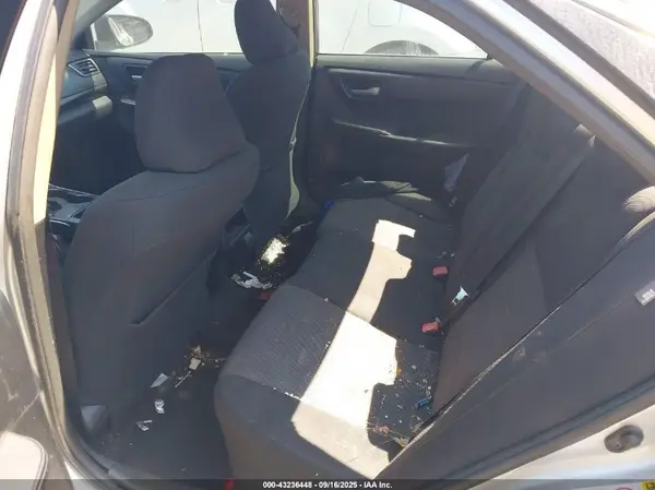 4T1BF1FKXGU592186 2016 TOYOTA CAMRY - Image 8