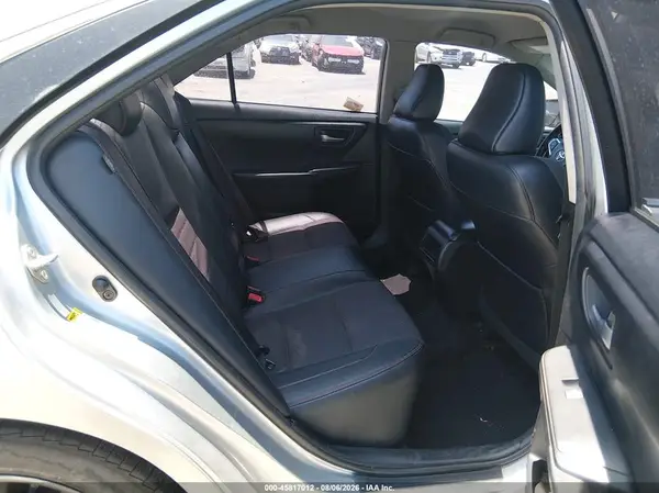 4T1BF1FKXGU592625 2016 TOYOTA CAMRY - Image 8