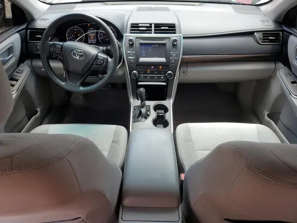 4T1BF1FKXGU593693 2016 TOYOTA CAMRY - Image 8