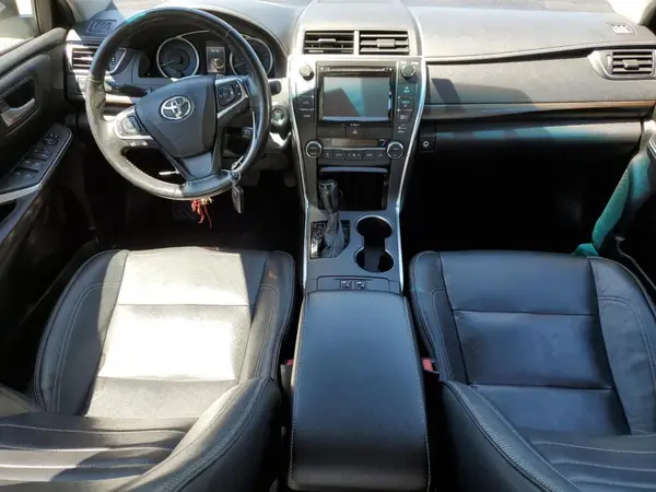 4T1BF1FKXGU593953 2016 TOYOTA CAMRY - Image 8