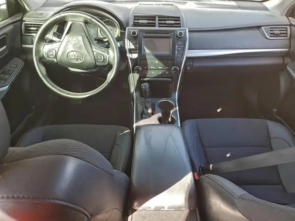 4T1BF1FKXGU594018 2016 TOYOTA CAMRY - Image 8