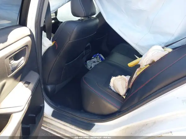 4T1BF1FKXGU594052 2016 TOYOTA CAMRY - Image 8