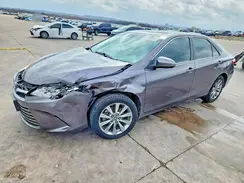 4T1BF1FKXGU595590 2016 TOYOTA CAMRY
