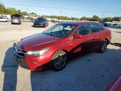 4T1BF1FKXGU597016 2016 TOYOTA CAMRY