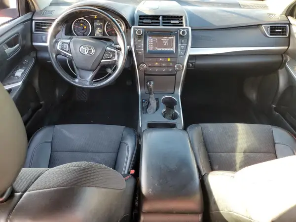 4T1BF1FKXGU597016 2016 TOYOTA CAMRY - Image 8
