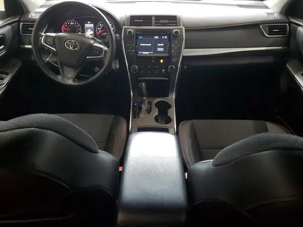 4T1BF1FKXGU597324 2016 TOYOTA CAMRY - Image 8