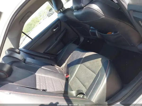 4T1BF1FKXGU597517 2016 TOYOTA CAMRY - Image 8