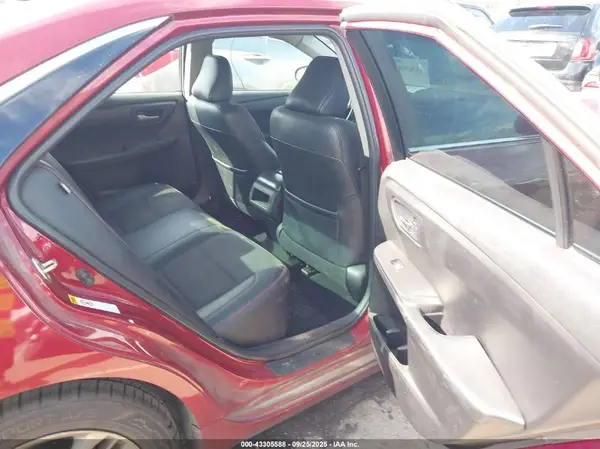 4T1BF1FKXGU597694 2016 TOYOTA CAMRY - Image 8