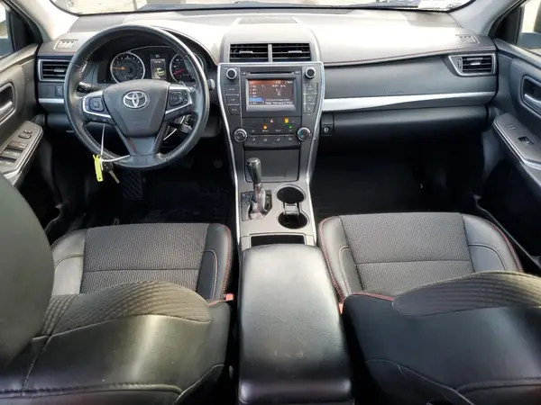 4T1BF1FKXGU598358 2016 TOYOTA CAMRY - Image 8