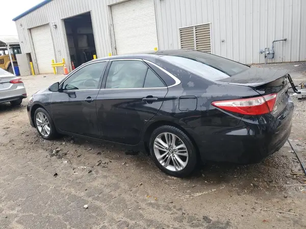 4T1BF1FKXGU599154 2016 TOYOTA CAMRY - Image 2