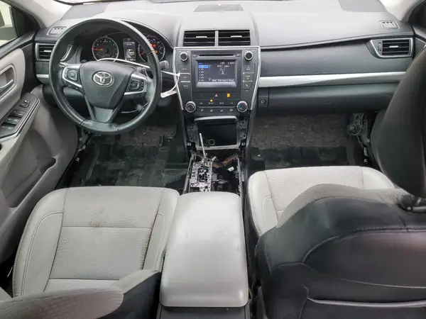4T1BF1FKXGU599154 2016 TOYOTA CAMRY - Image 8