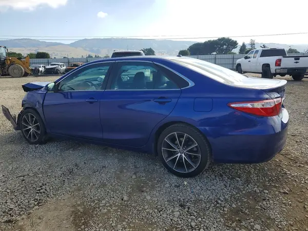 4T1BF1FKXGU599803 2016 TOYOTA CAMRY - Image 2