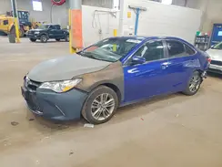 4T1BF1FKXGU600013 2016 TOYOTA CAMRY