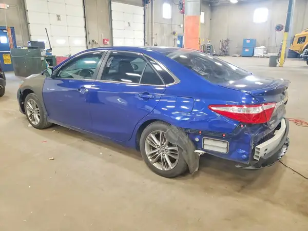 4T1BF1FKXGU600013 2016 TOYOTA CAMRY - Image 2