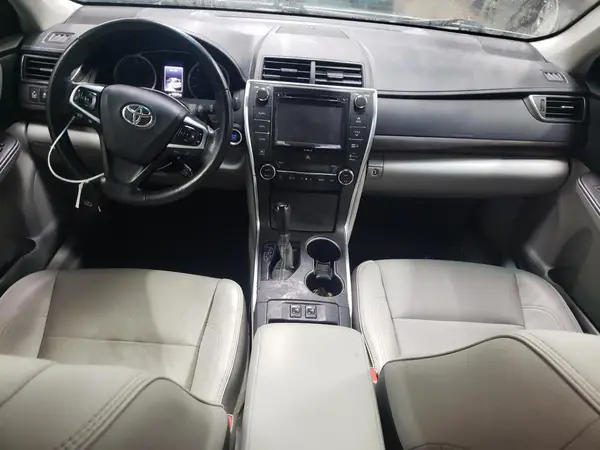 4T1BF1FKXGU600335 2016 TOYOTA CAMRY - Image 8