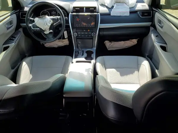 4T1BF1FKXGU600447 2016 TOYOTA CAMRY - Image 8