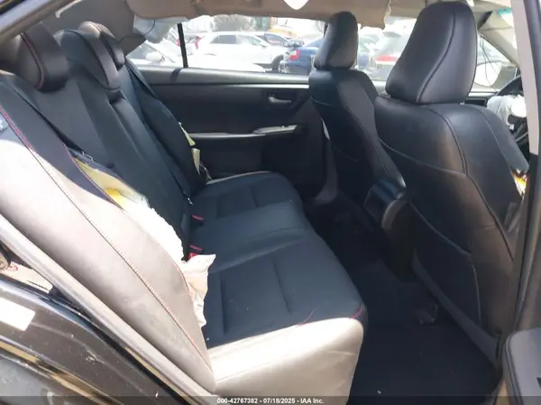 4T1BF1FKXGU601100 2016 TOYOTA CAMRY - Image 8