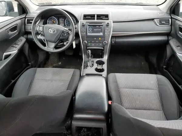 4T1BF1FKXGU601162 2016 TOYOTA CAMRY - Image 8
