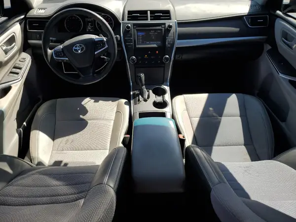 4T1BF1FKXGU601372 2016 TOYOTA CAMRY - Image 8