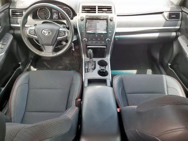 4T1BF1FKXGU602232 2016 TOYOTA CAMRY - Image 8