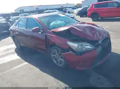 4T1BF1FKXGU602389 2016 TOYOTA CAMRY