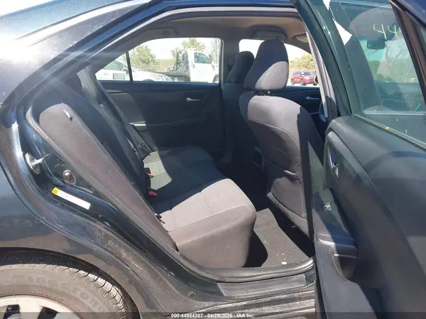 4T1BF1FKXGU603476 2016 TOYOTA CAMRY - Image 8