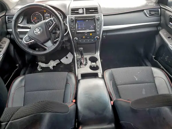 4T1BF1FKXGU603798 2016 TOYOTA CAMRY - Image 8