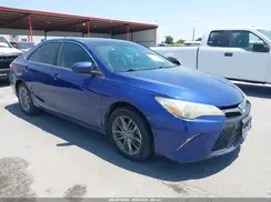 4T1BF1FKXGU603848 2016 TOYOTA CAMRY