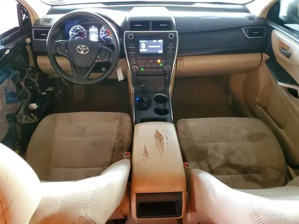 4T1BF1FKXGU605082 2016 TOYOTA CAMRY - Image 8