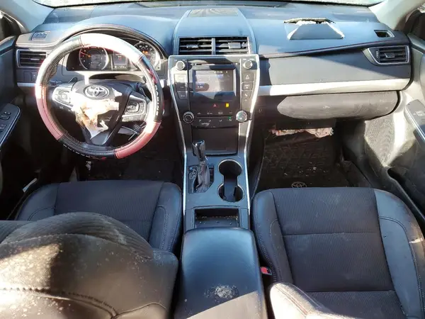 4T1BF1FKXGU605115 2016 TOYOTA CAMRY - Image 8