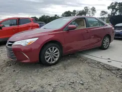 4T1BF1FKXGU605261 2016 TOYOTA CAMRY