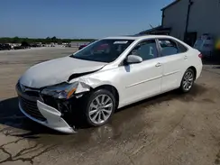 4T1BF1FKXGU605275 2016 TOYOTA CAMRY