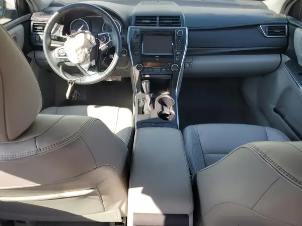 4T1BF1FKXGU605275 2016 TOYOTA CAMRY - Image 8
